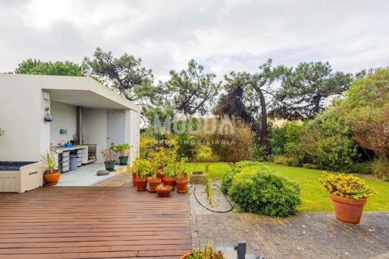 Moradia T4 para Venda em Torreira Foto 16