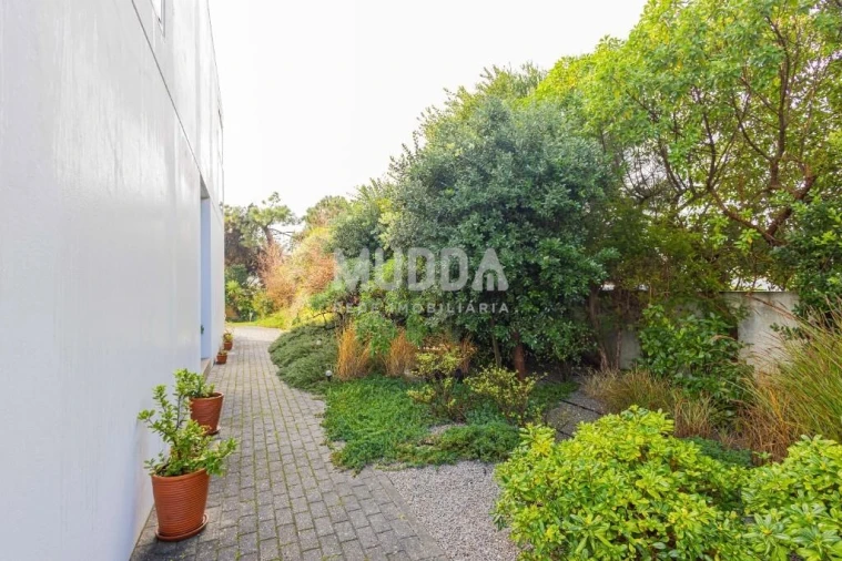 Moradia T4 para Venda em Torreira Foto 4