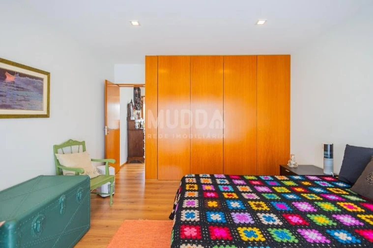 Moradia T4 para Venda em Torreira Foto 32