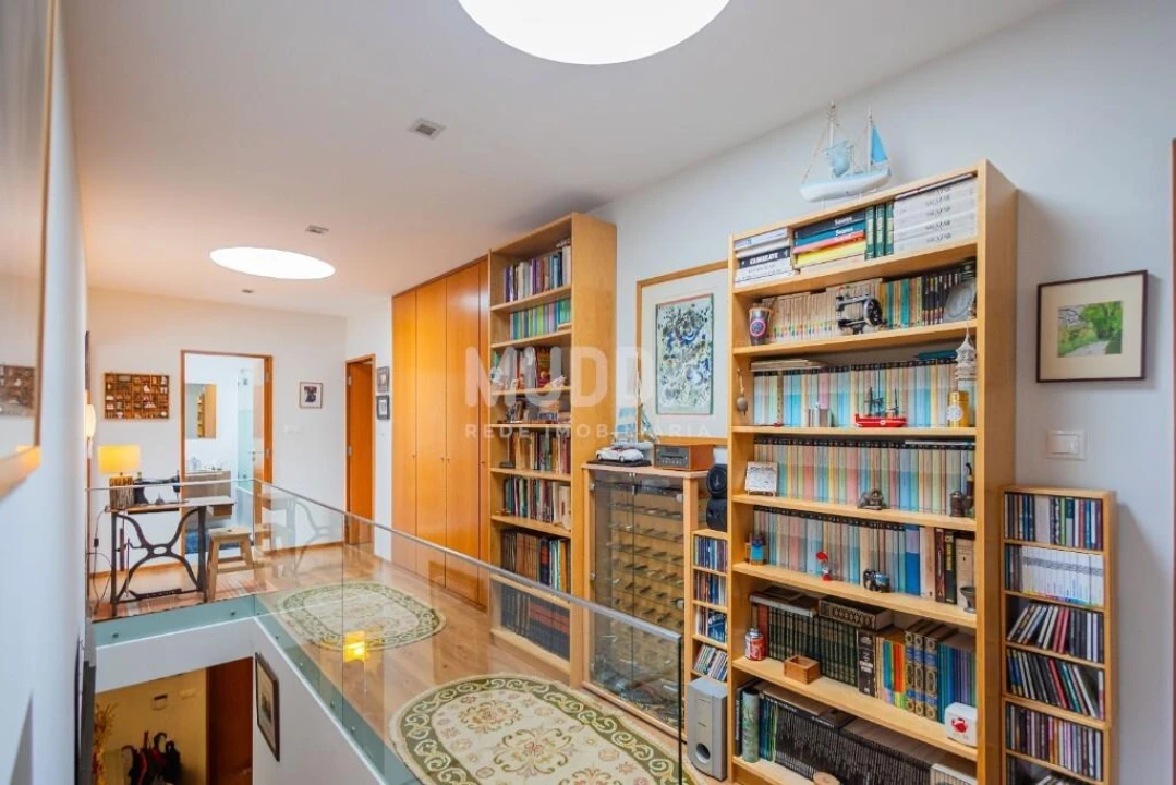 Moradia T4 para Venda em Torreira Foto 27