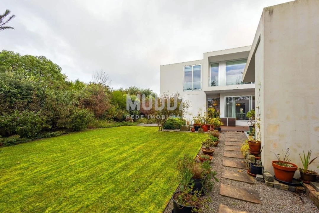 Moradia T4 para Venda em Torreira Foto 2