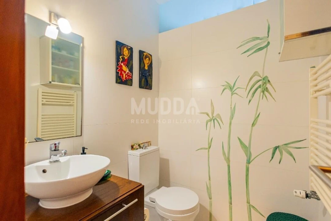 Moradia T4 para Venda em Torreira Foto 25