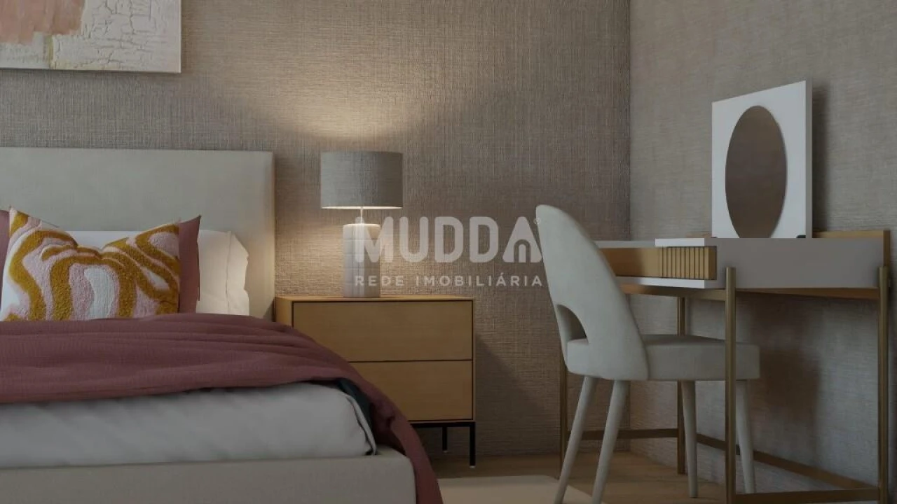 Apartamento T2 para Venda em Esmoriz Foto 17