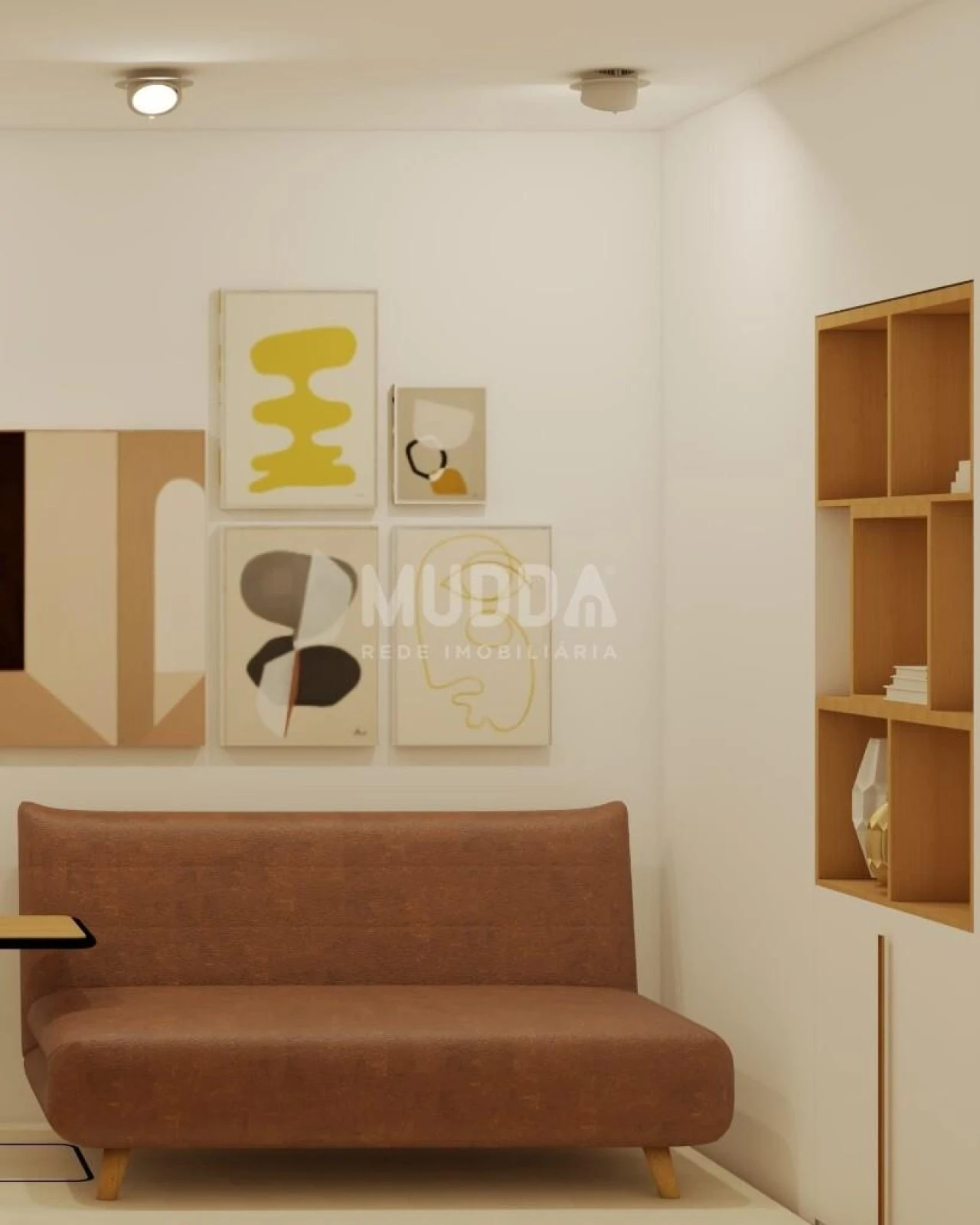 Apartamento T2 para Venda em Esmoriz Foto 12