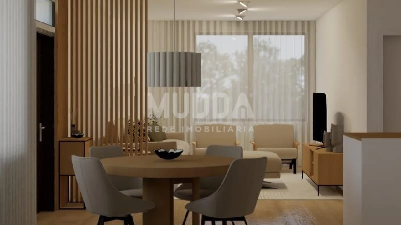 Apartamento T2 para Venda em Esmoriz Foto 1