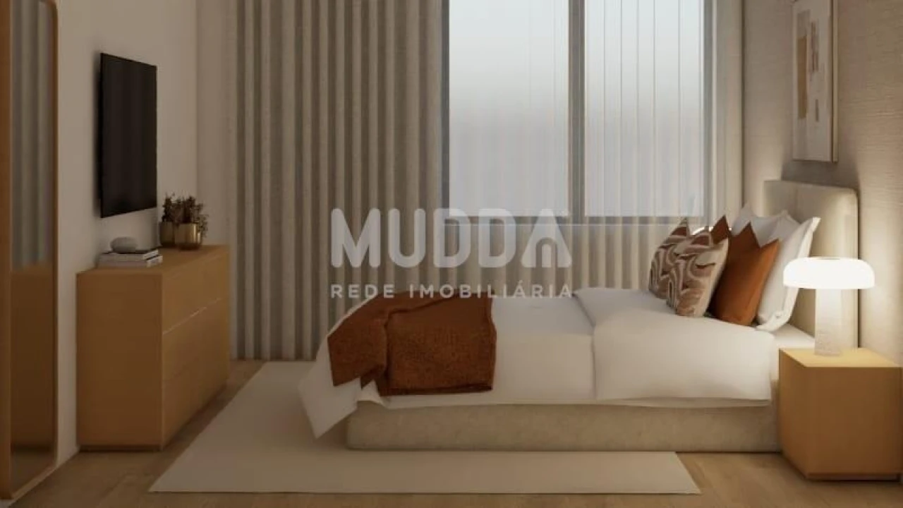 Apartamento T2 para Venda em Esmoriz Foto 26