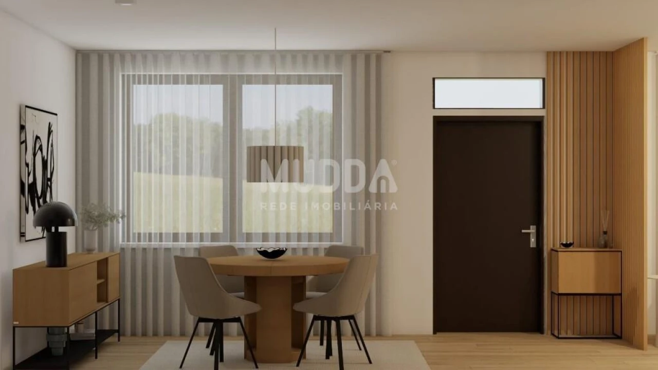 Apartamento T2 para Venda em Esmoriz Foto 2