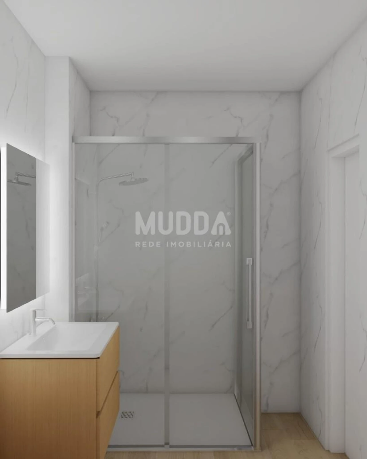 Apartamento T2 para Venda em Esmoriz Foto 9