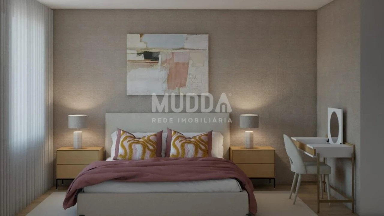 Apartamento T2 para Venda em Esmoriz Foto 24