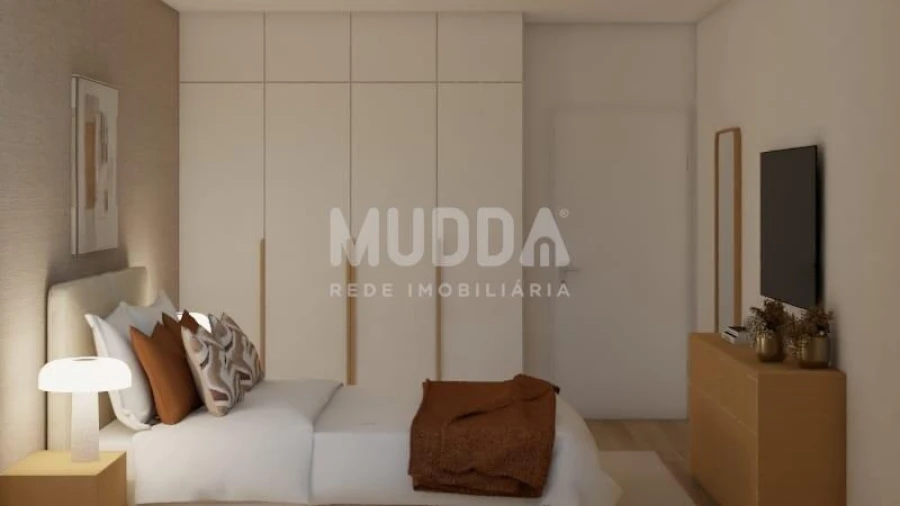 Apartamento T2 para Venda em Esmoriz Foto 27