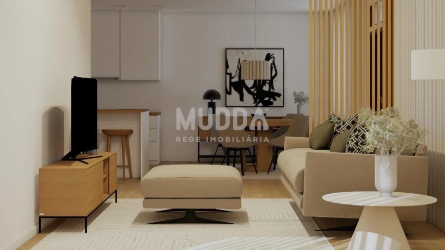 Apartamento T2 para Venda em Esmoriz Foto 10