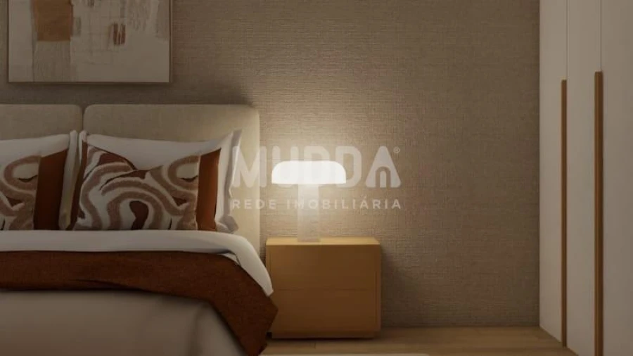 Apartamento T2 para Venda em Esmoriz Foto 28