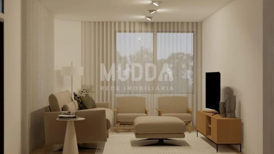 Apartamento T2 para Venda em Esmoriz Foto 11