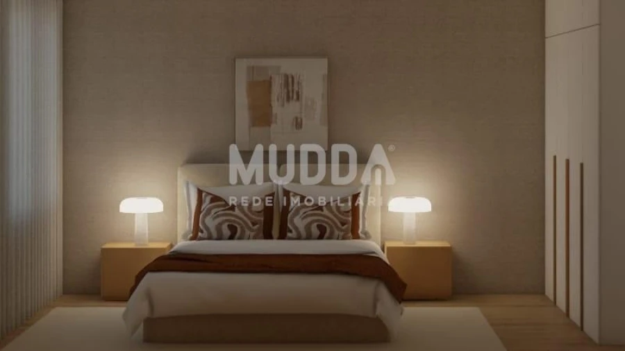 Apartamento T2 para Venda em Esmoriz Foto 18