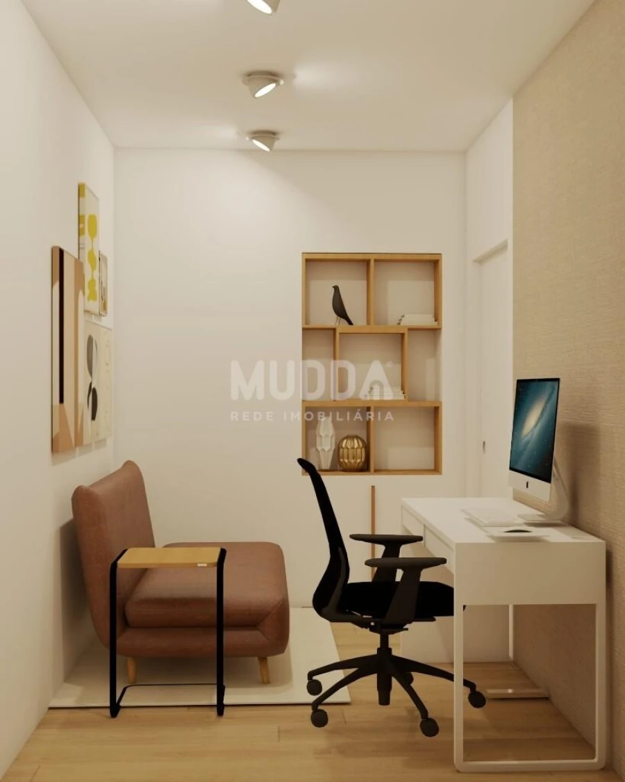 Apartamento T2 para Venda em Esmoriz Foto 7