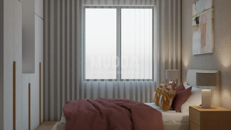 Apartamento T2 para Venda em Esmoriz Foto 20