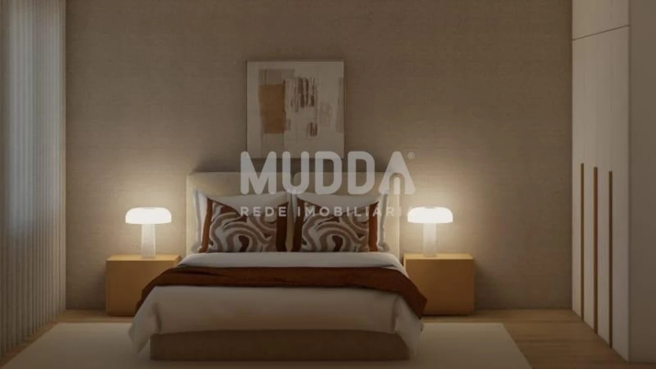 Apartamento T2 para Venda em Esmoriz Foto 18