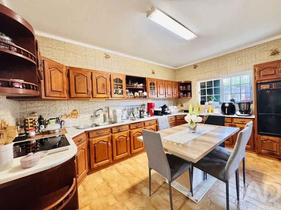 Moradia T5 para Venda em Azeitão (São Lourenço e São Simão) Foto 22