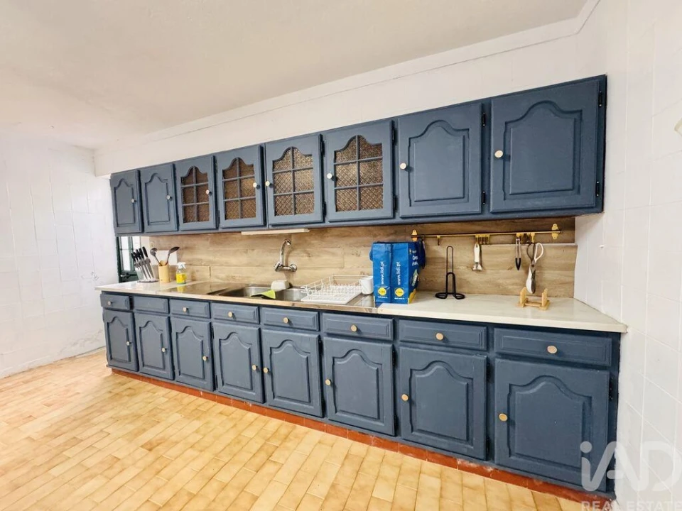 Moradia T5 para Venda em Azeitão (São Lourenço e São Simão) Foto 33