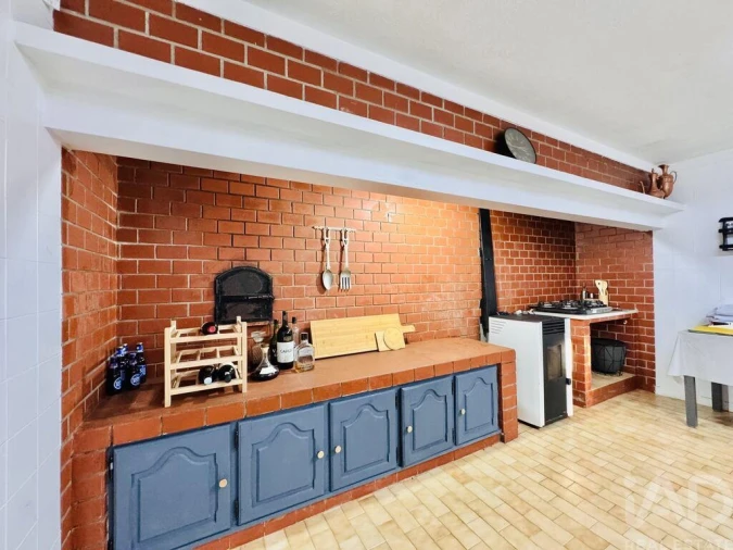 Moradia T5 para Venda em Azeitão (São Lourenço e São Simão) Foto 34