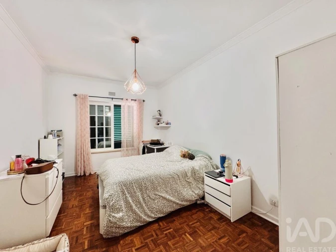 Moradia T5 para Venda em Azeitão (São Lourenço e São Simão) Foto 30