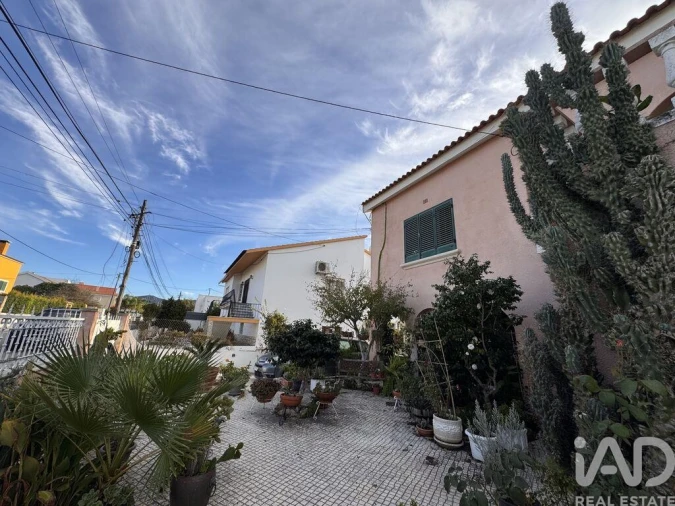 Moradia T5 para Venda em Azeitão (São Lourenço e São Simão) Foto 37