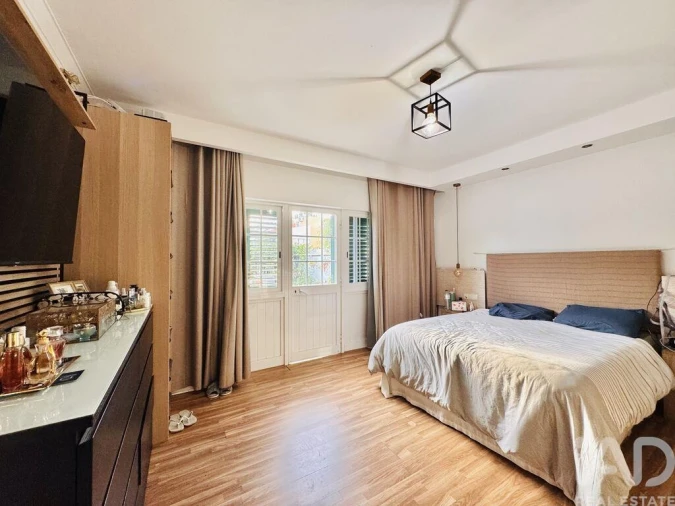 Moradia T5 para Venda em Azeitão (São Lourenço e São Simão) Foto 27