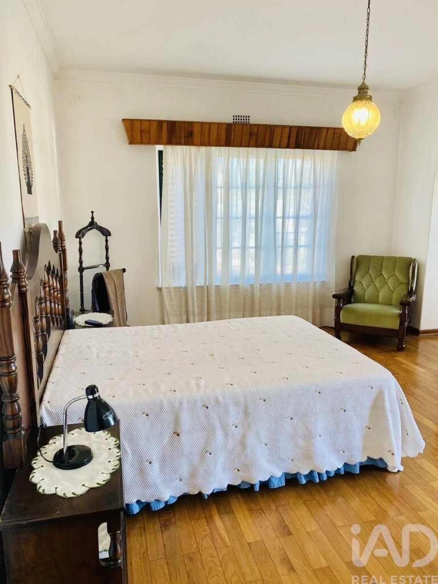 Moradia T5 para Venda em Azeitão (São Lourenço e São Simão) Foto 8