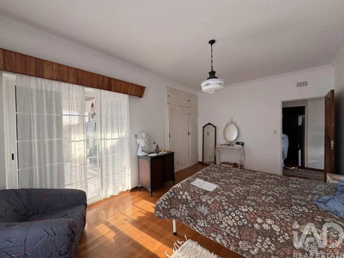 Moradia T5 para Venda em Azeitão (São Lourenço e São Simão) Foto 26