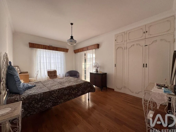 Moradia T5 para Venda em Azeitão (São Lourenço e São Simão) Foto 25