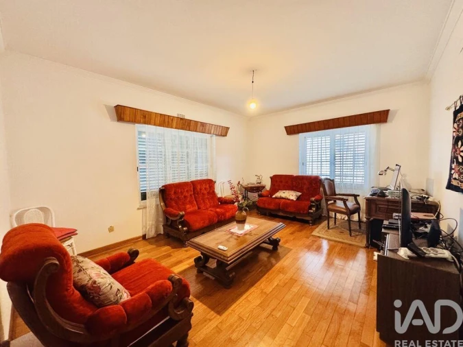 Moradia T5 para Venda em Azeitão (São Lourenço e São Simão) Foto 12