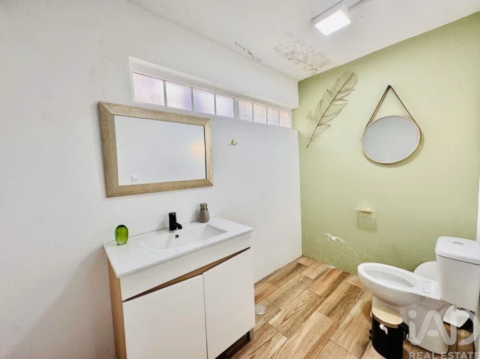 Moradia T5 para Venda em Azeitão (São Lourenço e São Simão) Foto 32