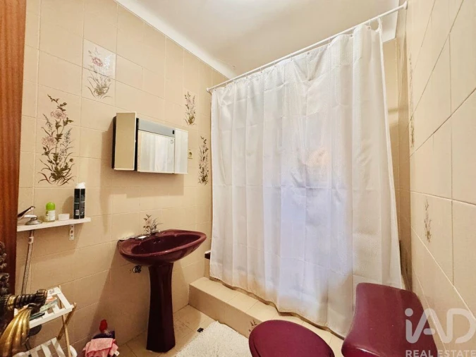 Moradia T5 para Venda em Azeitão (São Lourenço e São Simão) Foto 36