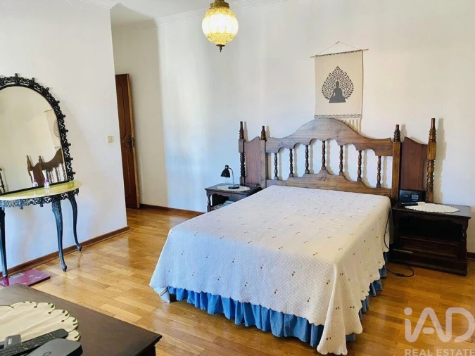 Moradia T5 para Venda em Azeitão (São Lourenço e São Simão) Foto 9