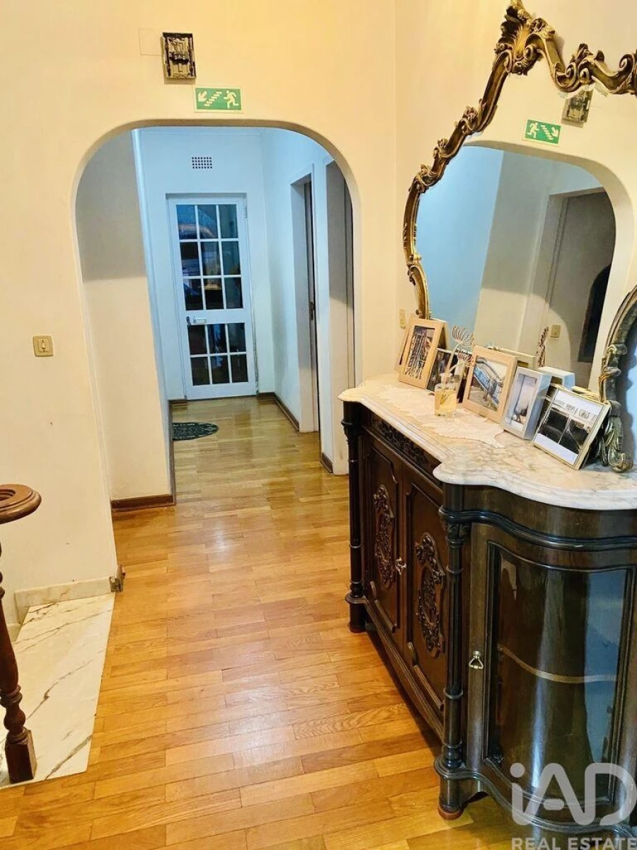 Moradia T5 para Venda em Azeitão (São Lourenço e São Simão) Foto 10