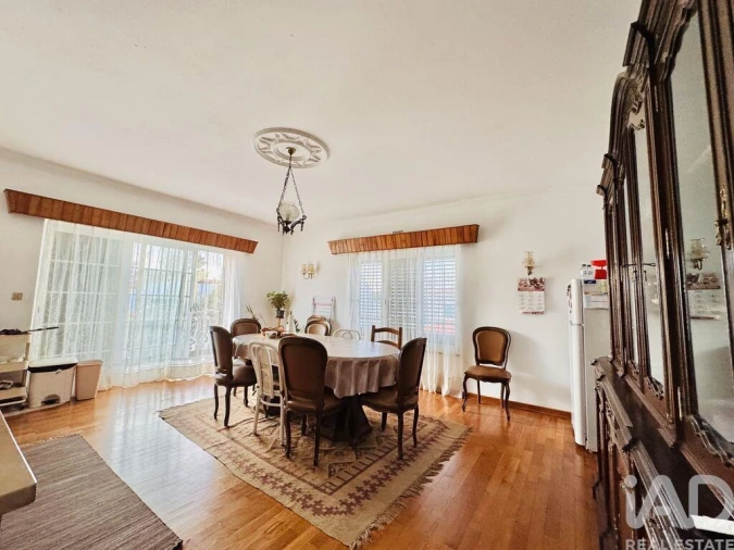 Moradia T5 para Venda em Azeitão (São Lourenço e São Simão) Foto 11