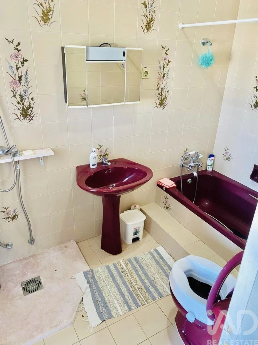 Moradia T5 para Venda em Azeitão (São Lourenço e São Simão) Foto 19