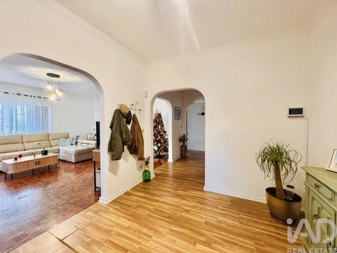 Moradia T5 para Venda em Azeitão (São Lourenço e São Simão) Foto 3