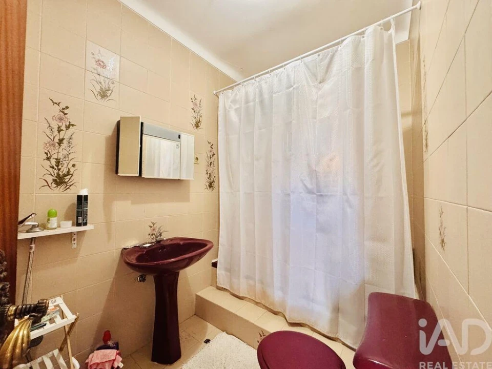 Moradia T5 para Venda em Azeitão (São Lourenço e São Simão) Foto 36