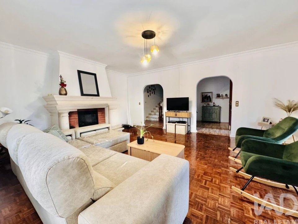 Moradia T5 para Venda em Azeitão (São Lourenço e São Simão) Foto 6