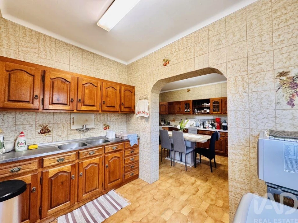 Moradia T5 para Venda em Azeitão (São Lourenço e São Simão) Foto 23