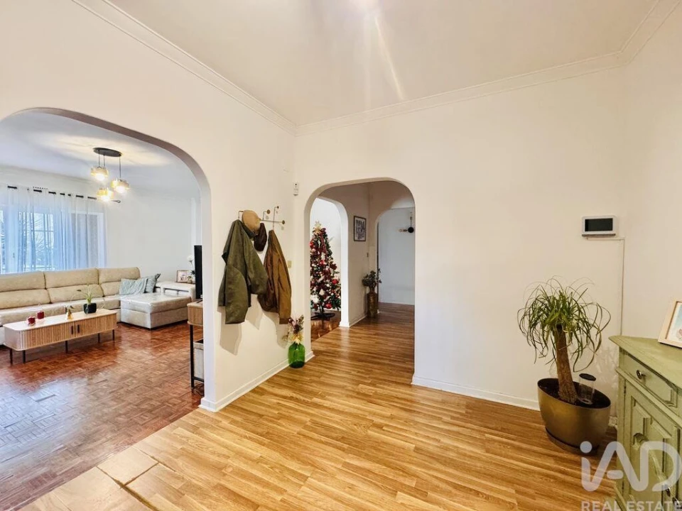 Moradia T5 para Venda em Azeitão (São Lourenço e São Simão) Foto 3