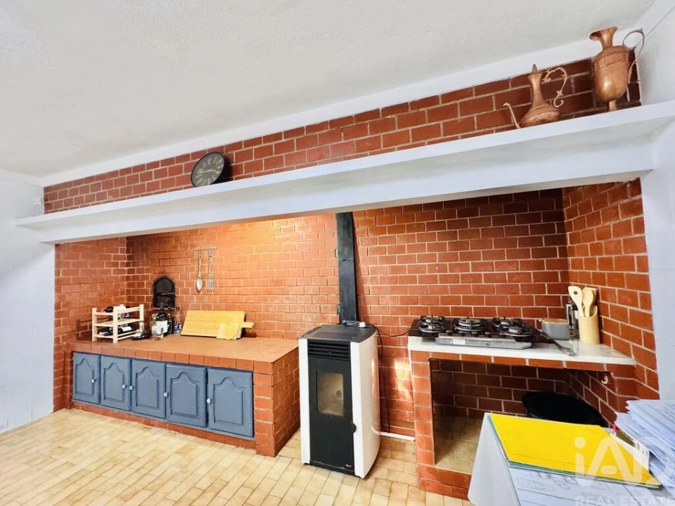 Moradia T5 para Venda em Azeitão (São Lourenço e São Simão) Foto 35