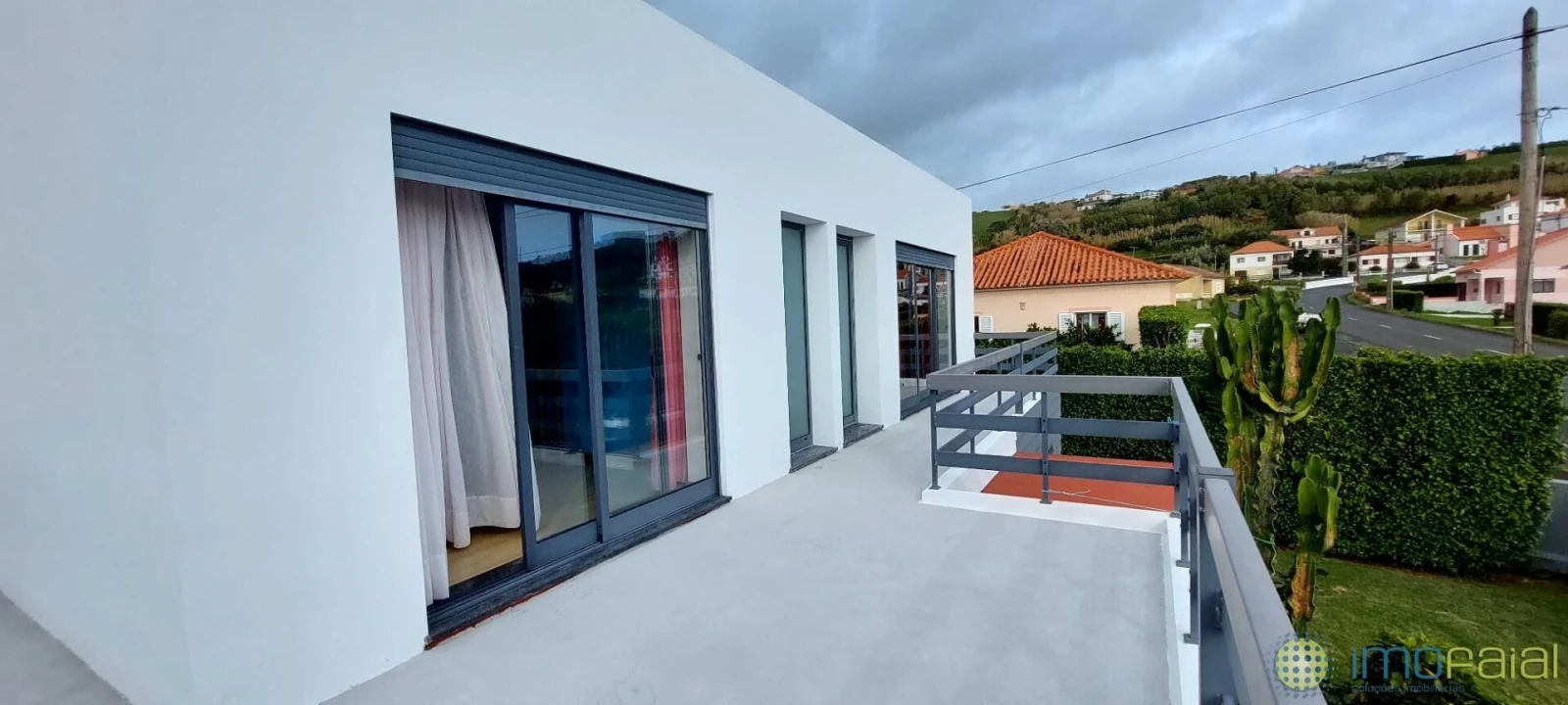Moradia T4 para Venda em Horta (Conceição) Foto 45
