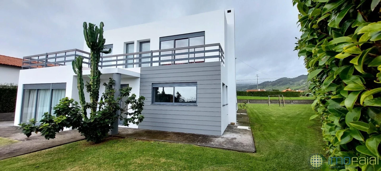 Moradia T4 para Venda em Horta (Conceição) Foto 2