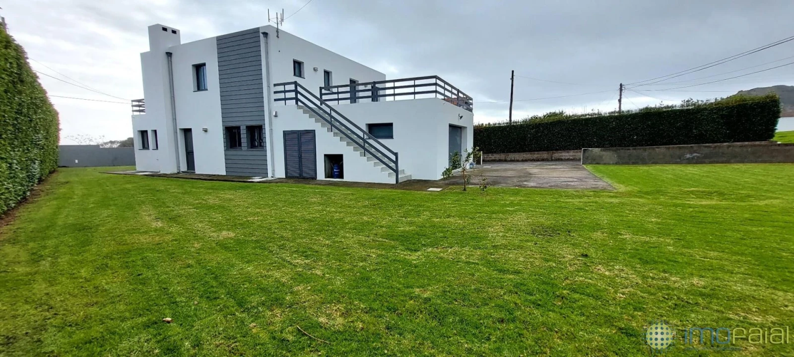 Moradia T4 para Venda em Horta (Conceição) Foto 49
