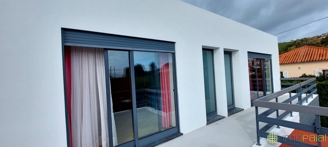 Moradia T4 para Venda em Horta (Conceição) Foto 42