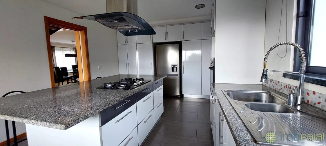 Moradia T4 para Venda em Horta (Conceição) Foto 13