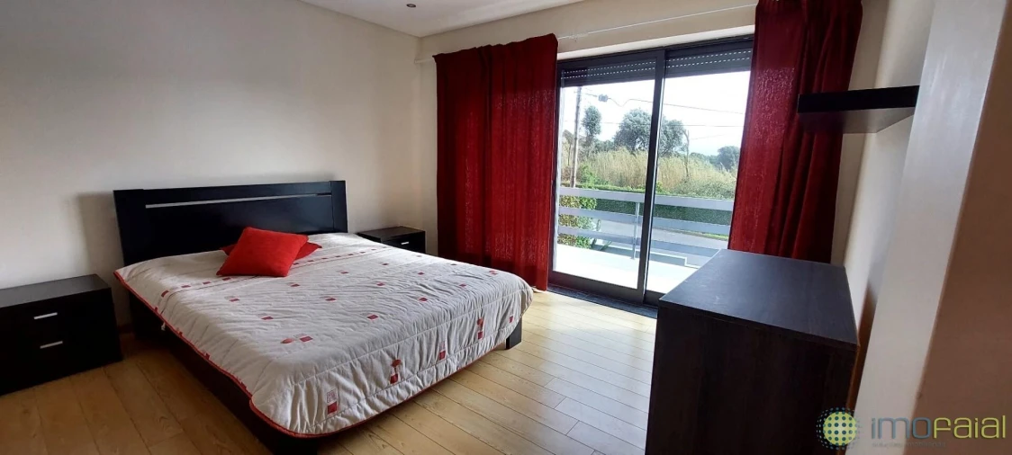 Moradia T4 para Venda em Horta (Conceição) Foto 24