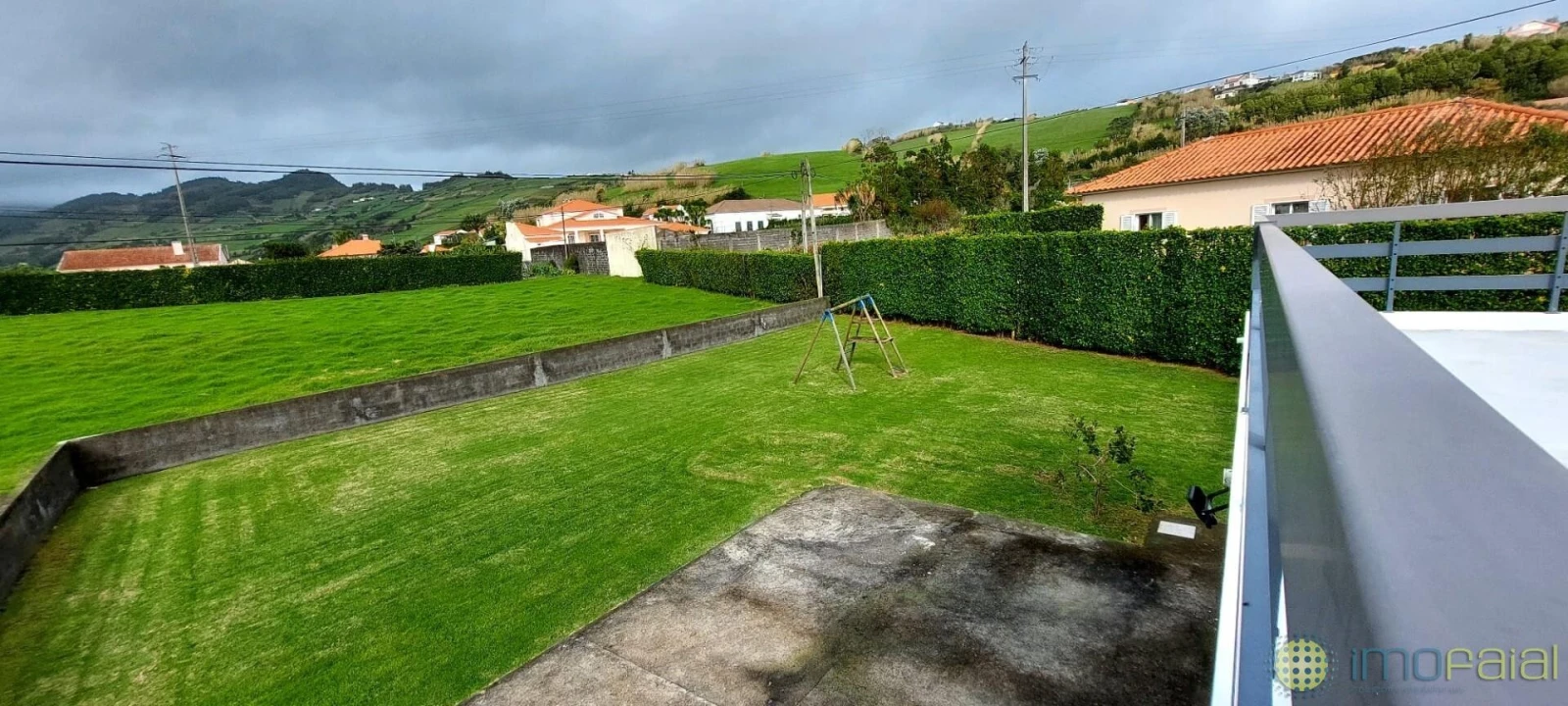 Moradia T4 para Venda em Horta (Conceição) Foto 44